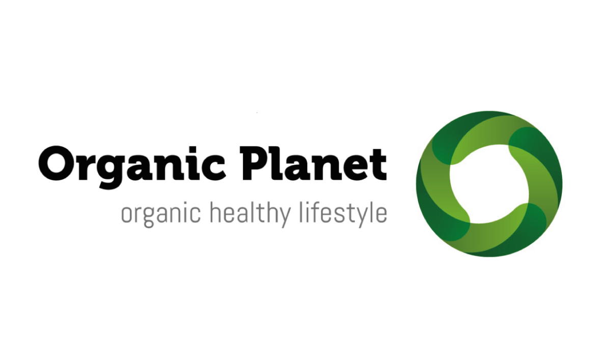 organic planet